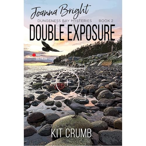 Cover of Double Exposure