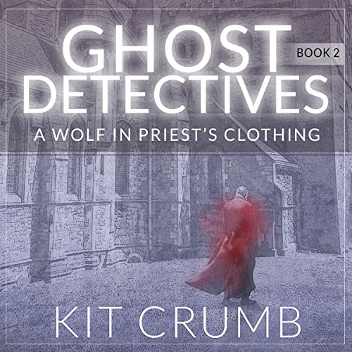Cover of A Wolf in Priest's Clothing