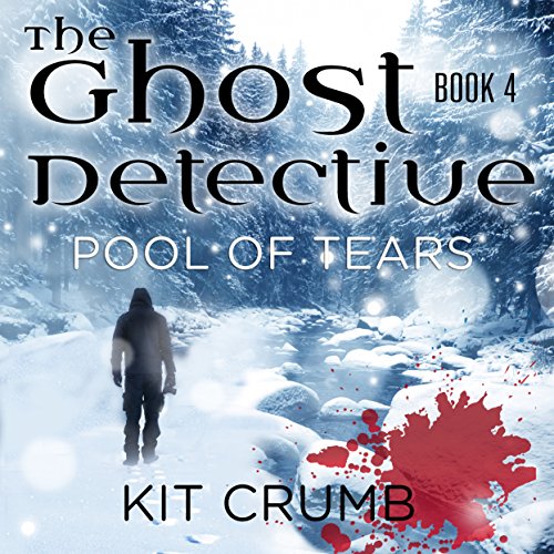 Cover of Pool of Tears