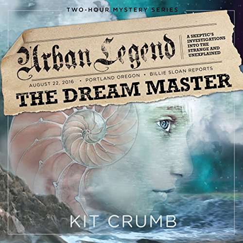 Cover of Urban Legend