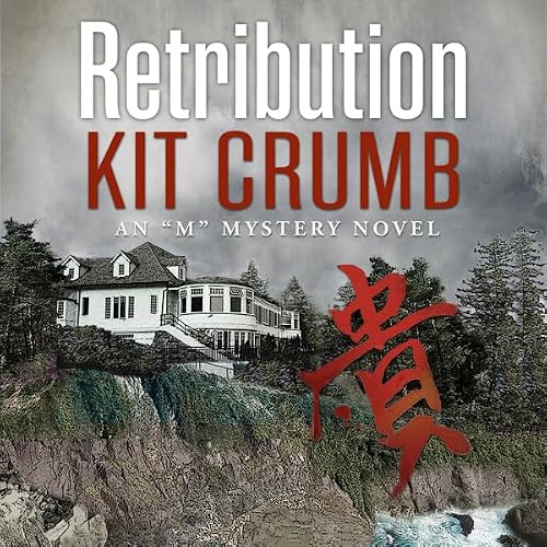 Cover of Retribution