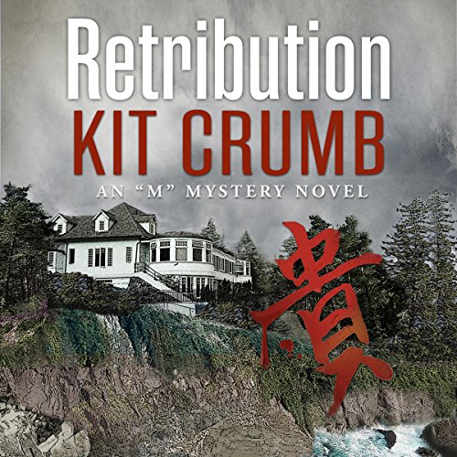 Cover of Retribution