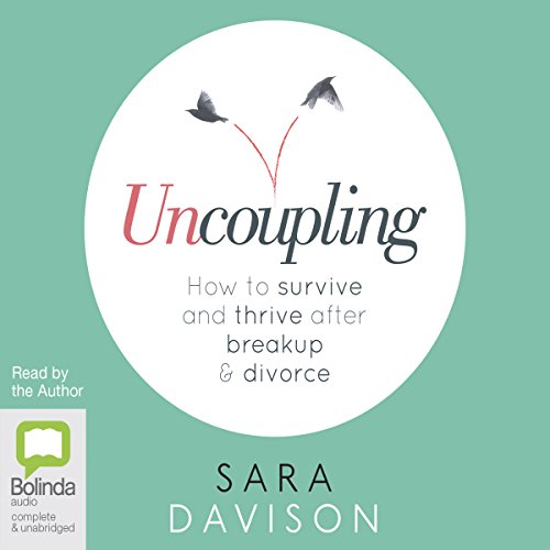 Cover of Uncoupling