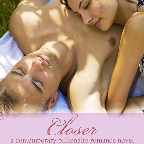 Cover of Closer