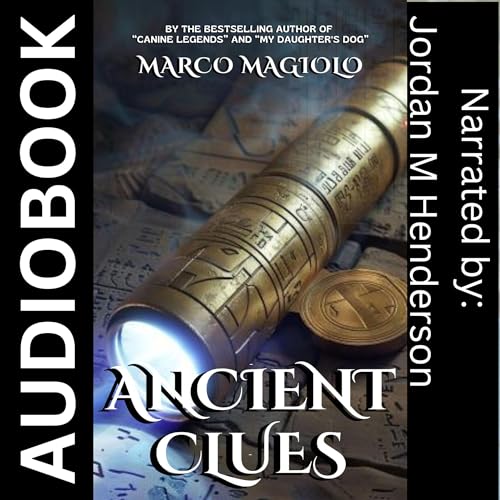 Cover of Ancient Clues