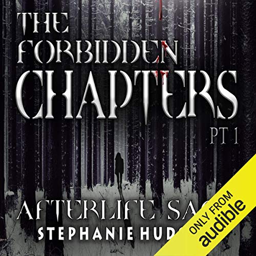 Cover of The Forbidden Chapters