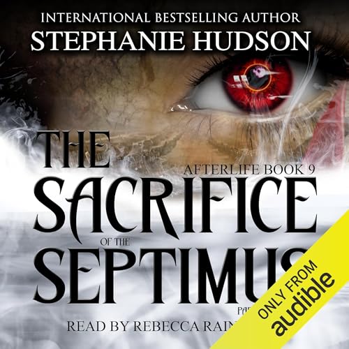 Cover of The Sacrifice of Septimus: Part 2