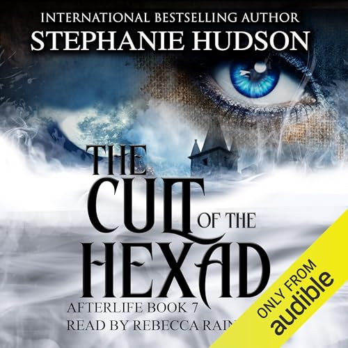 Cover of Cult of the Hexad