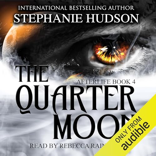 Cover of The Quarter Moon
