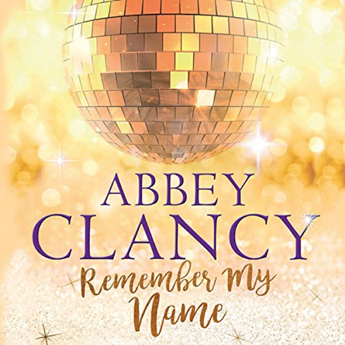 Cover of Remember My Name