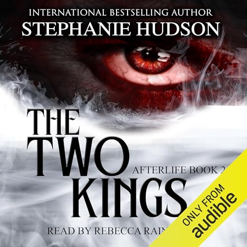Cover of The Two Kings