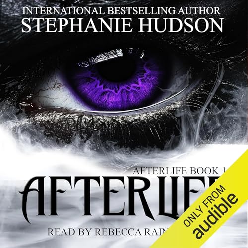 Cover of Afterlife