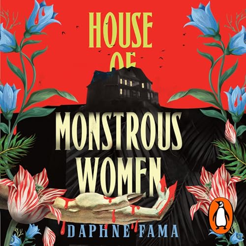 Cover of House of Monstrous Women