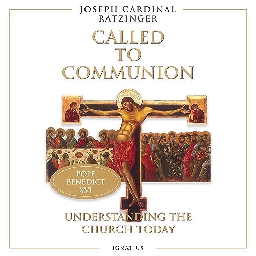 Cover of Called to Communion