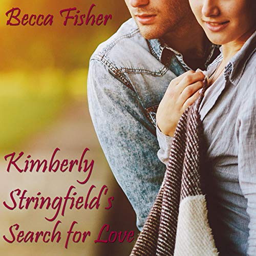 Cover of Kimberly Stringfield's Search for Love