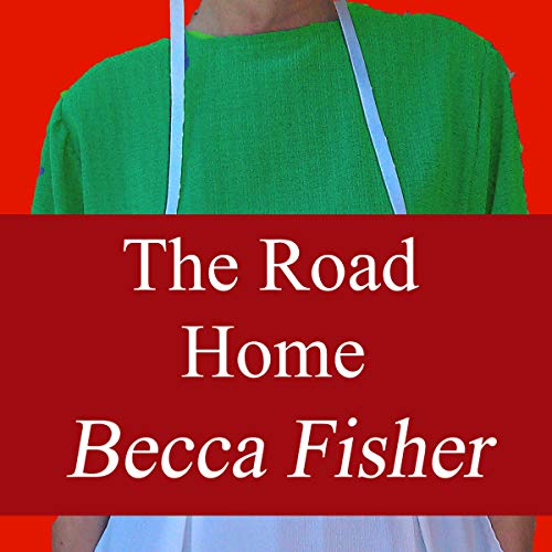 Cover of The Road Home