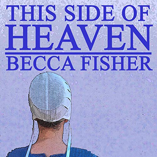 Cover of This Side of Heaven
