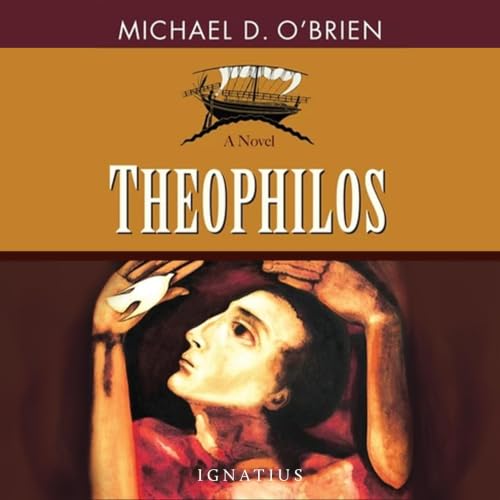 Cover of Theophilos