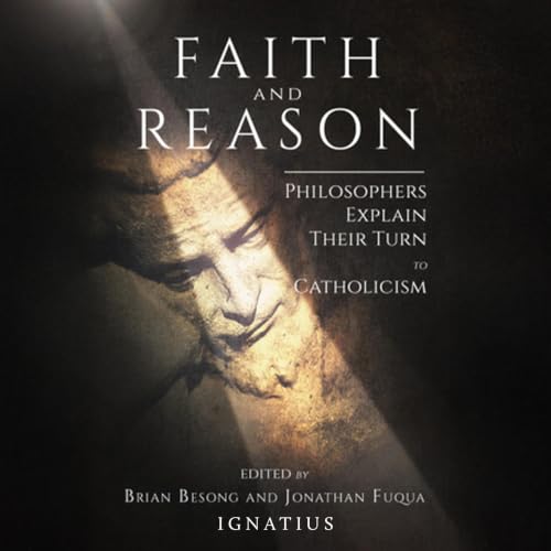 Cover of Faith and Reason