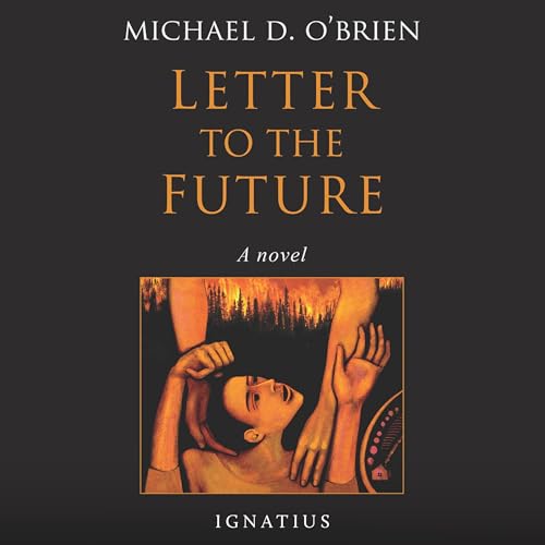Cover of Letter to the Future