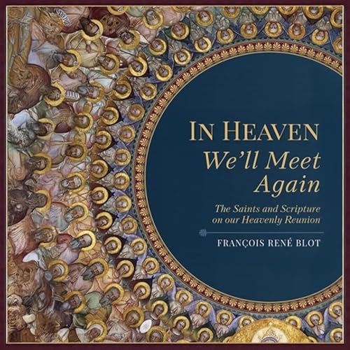 Cover of In Heaven We’ll Meet Again