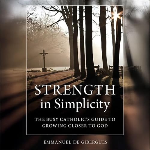 Cover of Strength in Simplicity
