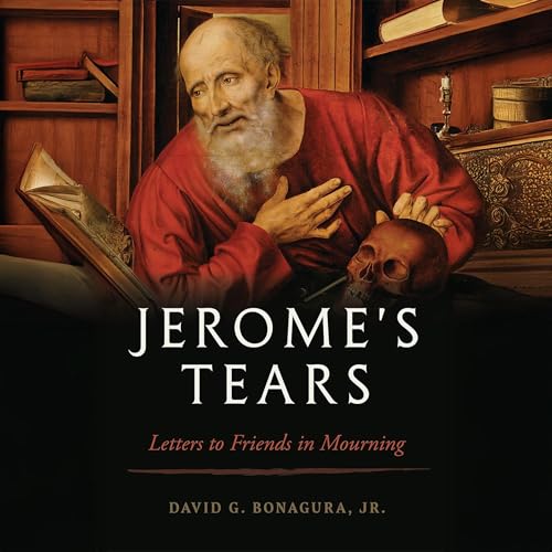 Cover of Jerome's Tears