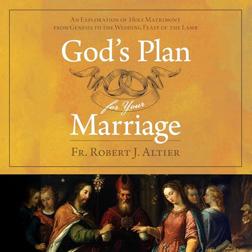 Cover of God’s Plan for Your Marriage