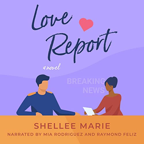 Cover of Love Report
