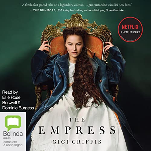 Cover of The Empress