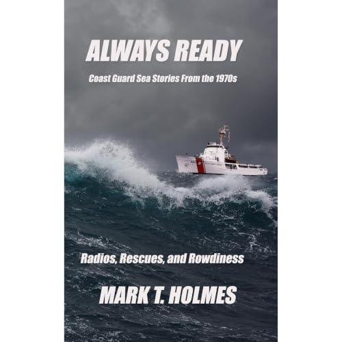 Cover of Always Ready
