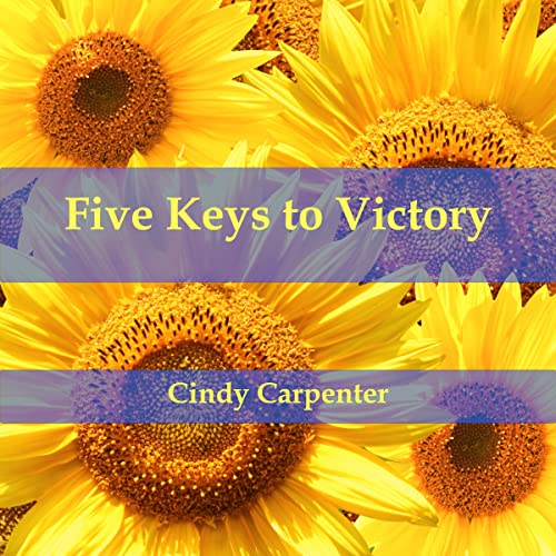 Cover of Five Keys to Victory