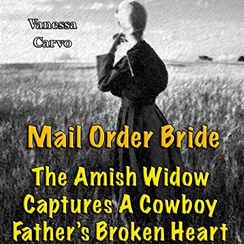 Cover of Mail Order Bride