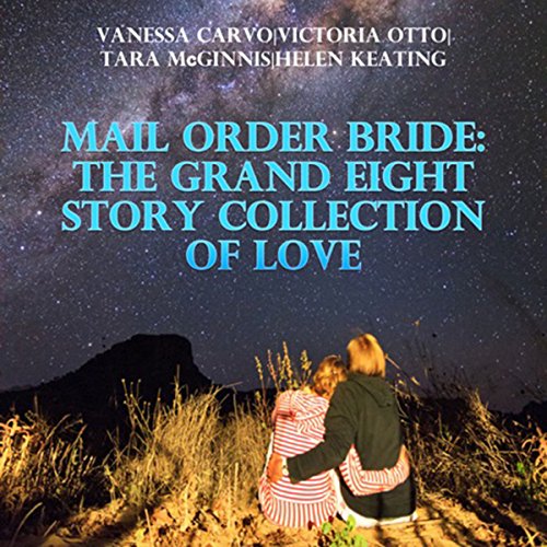 Cover of Mail Order Bride