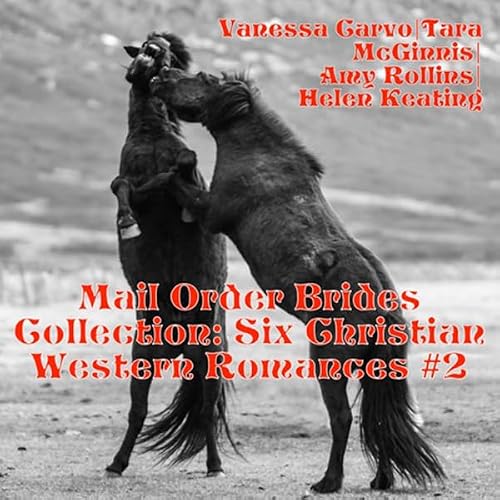 Cover of Mail Order Brides Collection