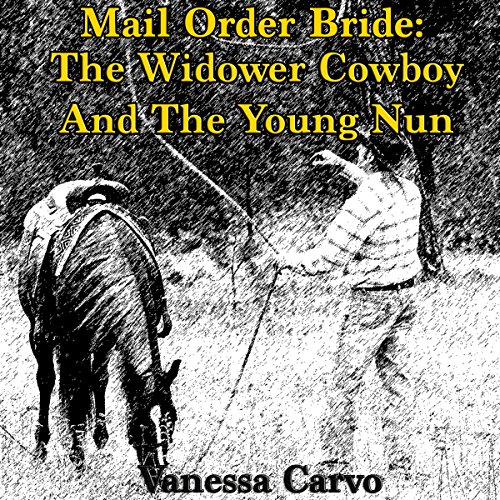 Cover of Mail Order Bride