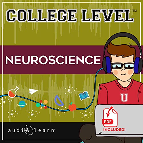 Cover of College Level Neuroscience
