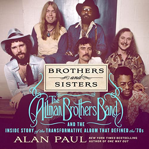 Cover of Brothers and Sisters