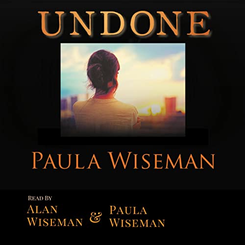 Cover of Undone