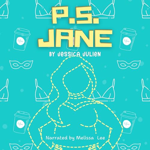 Cover of P.S. Jane