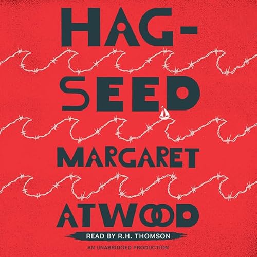 Cover of Hag-Seed