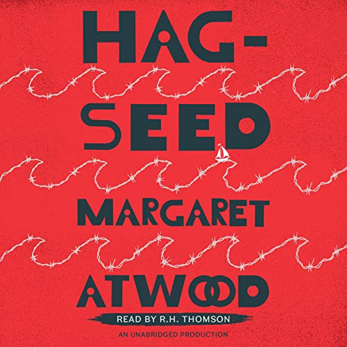 Cover of Hag-Seed