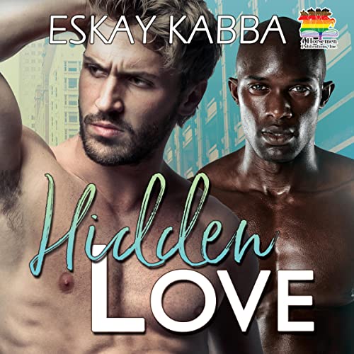 Cover of Hidden Love