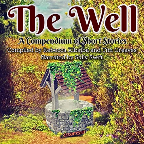 Cover of The Well