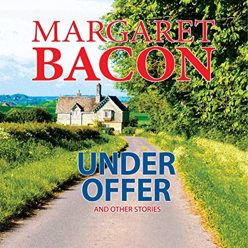 Cover of Under Offer and Other Stories