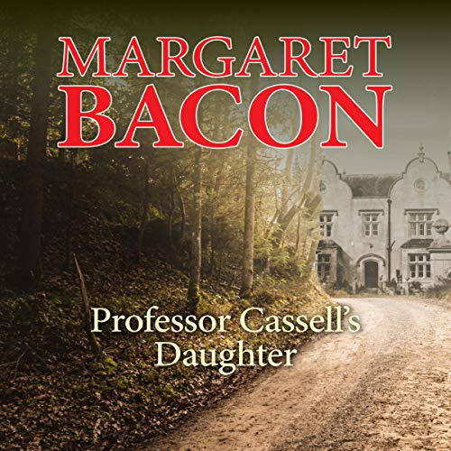 Cover of Professor Cassell's Daughter