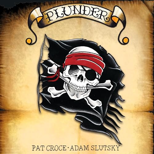 Cover of Plunder