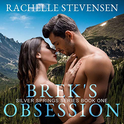 Cover of Brek's Obsession