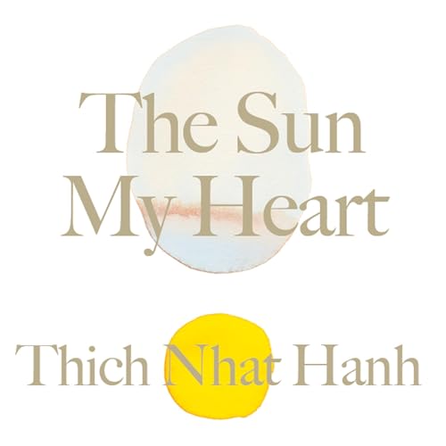 Cover of The Sun My Heart