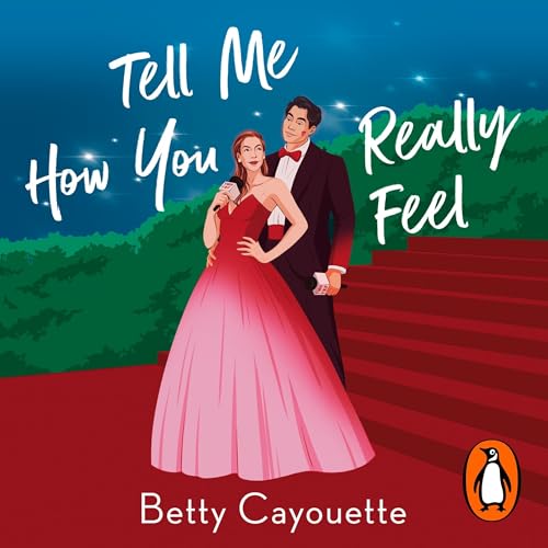 Cover of Tell Me How You Really Feel